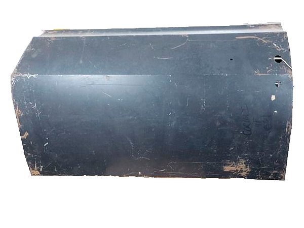 Folha Porta Corcel I  72/77 4Pdd