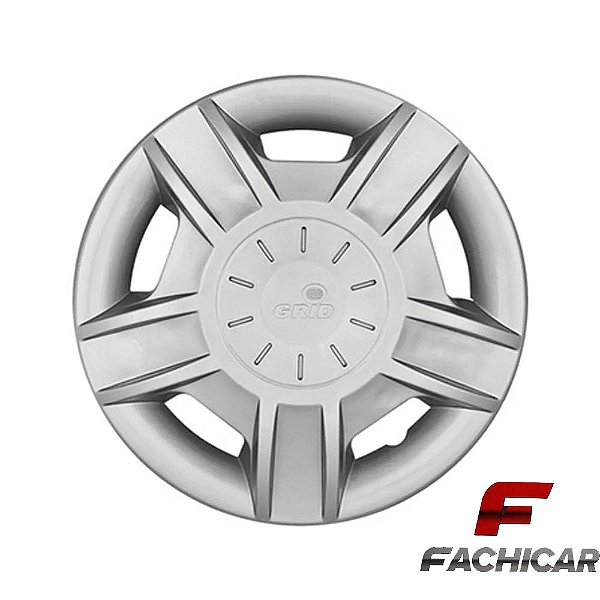 CALOTA FIESTA CHARGER 2003/ ARO 13