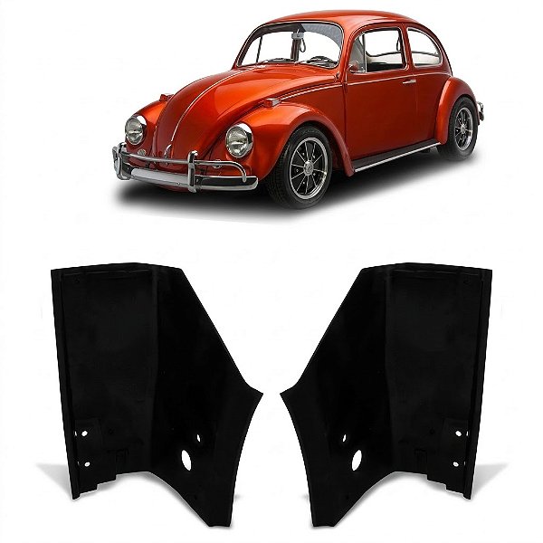Remendo Fusca Pe Coluna Dir Zp/Ultra
