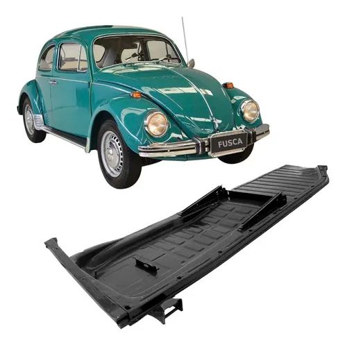 ASSOALHO FUSCA 1976/1995 MODERNO ESQUERDO