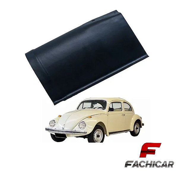 REMENDO FUSCA /BRASILIA TUNEL CABECOTE