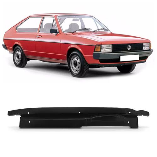 REMENDO DO PASSAT 1974 EM DIANTE REFORÇO DO PAINEL SAIA TRASEIRA