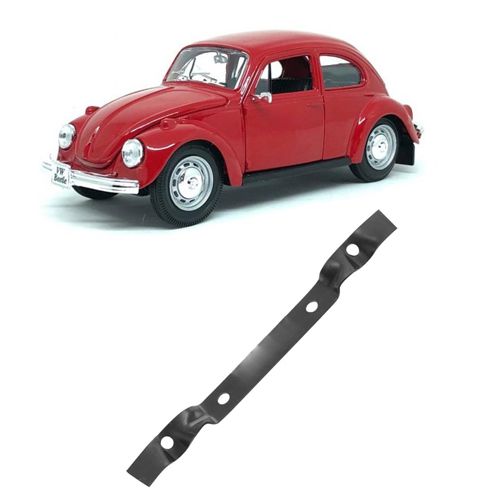 SUPORTE DESCANSA BRAÇO FUSCA TODOS AC AÇO