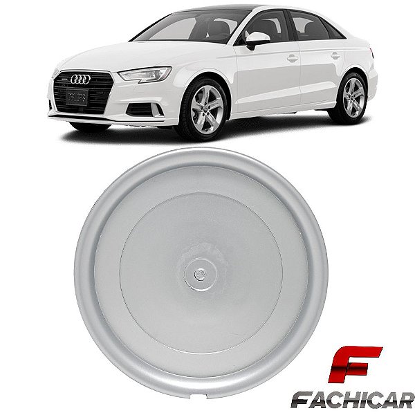 CALOTA CENTRO RODA AUDI A-3