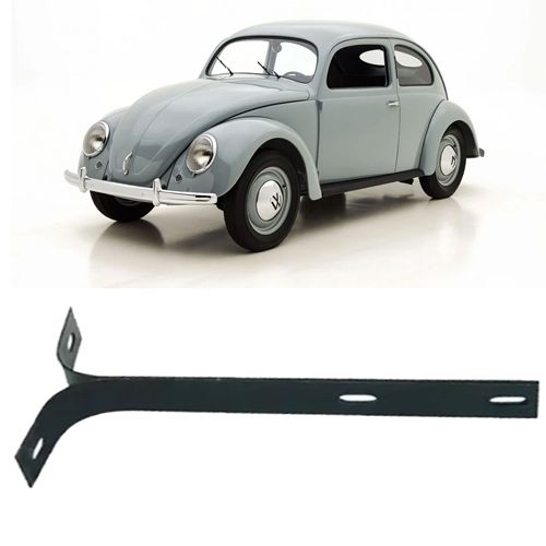 SUPORTE PARACHOQUE FUSCA 1200 TRASEIRO DIREITO/ESQUERDO