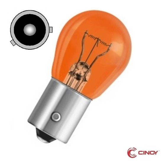 Lampada Miniatura de 1 Polo 21W 12/1141Am