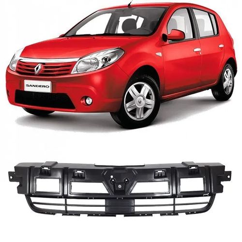 GRADE SANDERO 2011/2014 INTERNA