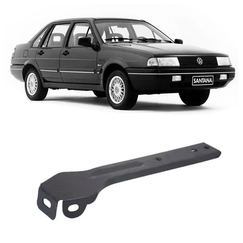 SUPORTE PARACHOQUE SANTANA/VERSAILLES 1991 ATE 1997 TRASEIRO DIR/ESQ