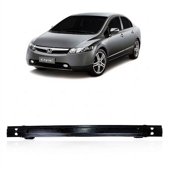 ALMA DIANTEIRO DO NEW CIVIC 2007/2011