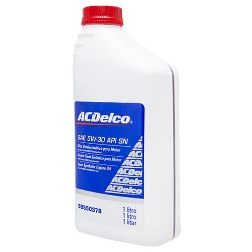 Oleo 5W30 Acdelco Semis