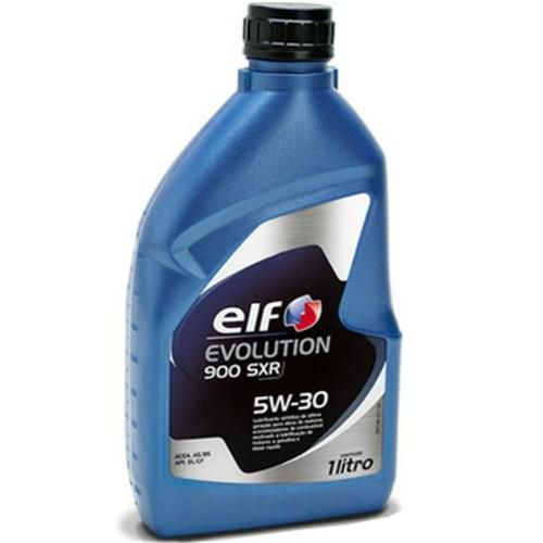 Oleo 5W30 Elf Sint