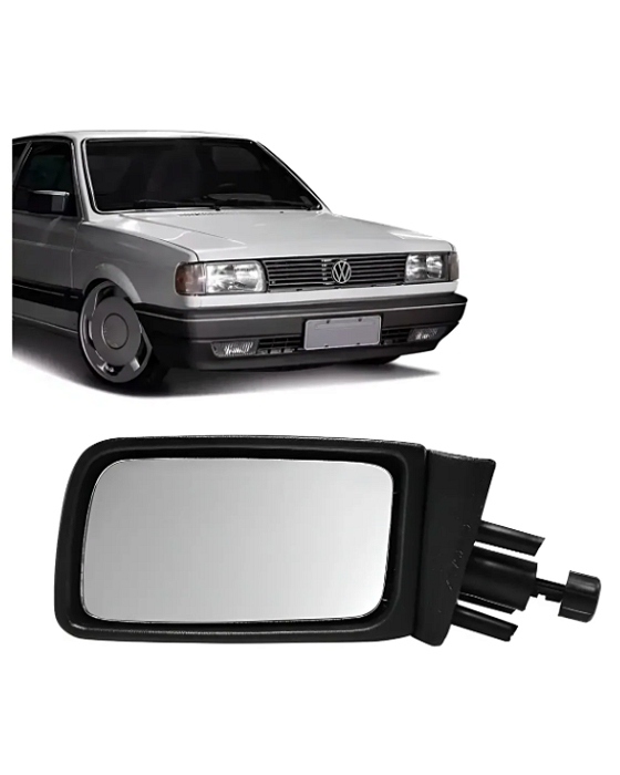 RETROVISOR GOL 88/94 S/C ESQUERDO COFRAN