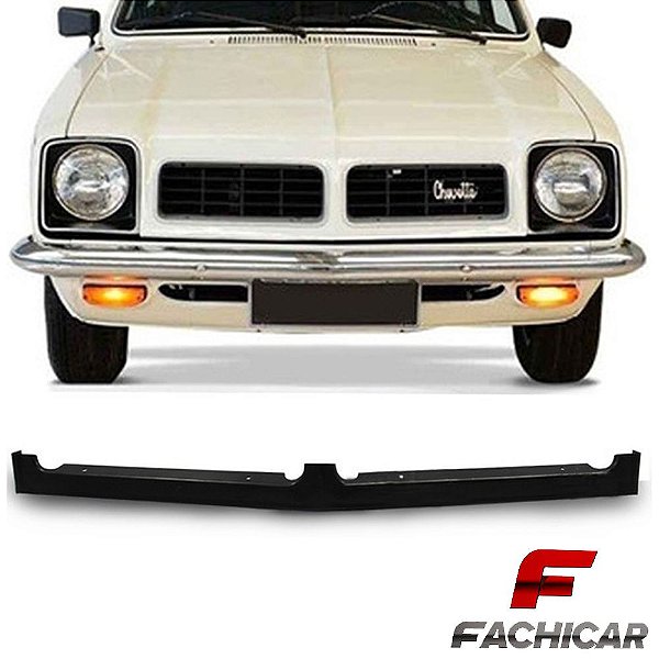 BIGODE DO CAPO DO CHEVETTE/CHEVY/MARAJO 1978 A 1982
