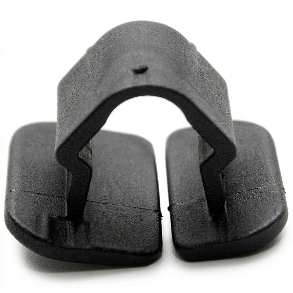 Kit 10Pcs Grampo Manta Capo A3/Focus/Golf/Strada