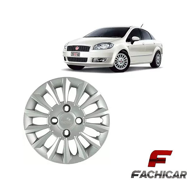 Calota fiat Mercurio/Linea