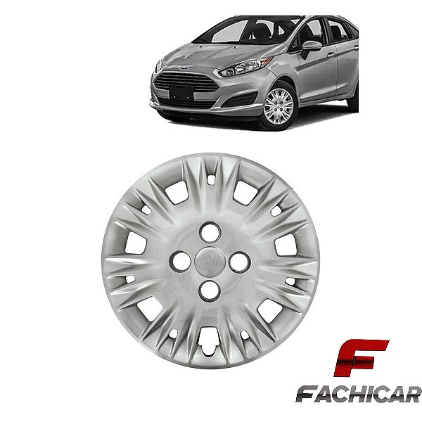 CALOTA NEW FIESTA 2014/2016