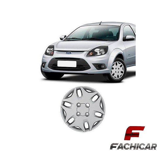 CALOTA FORD KA 2011/2012