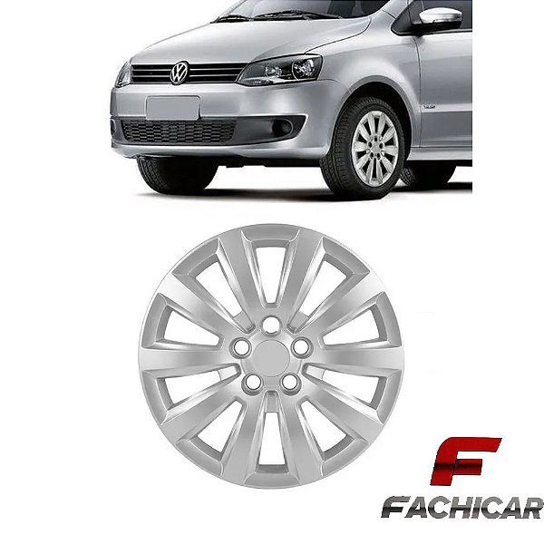 CALOTA VOLKSWAGEN FOX/POLO 2014/