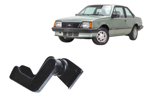 TRINCO QUEBRA VENTO ESQUERDO MONZA 1885 A 1996 COMPLETO