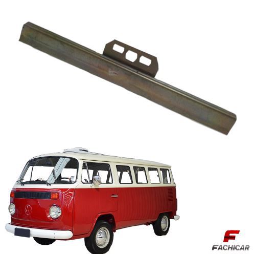 SUPORTE/GUIA VIDRO KOMBI CLIPPER 76 A 13 2 PORTAS DIR/ESQ