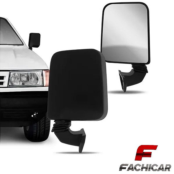 RETROVISOR DA FIORINO 1991 A 1996 COFRAN