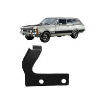 SUPORTE PARA-CHOQUE DIANTEIRO OPALA/CARAVAN 1985 ATE 1990