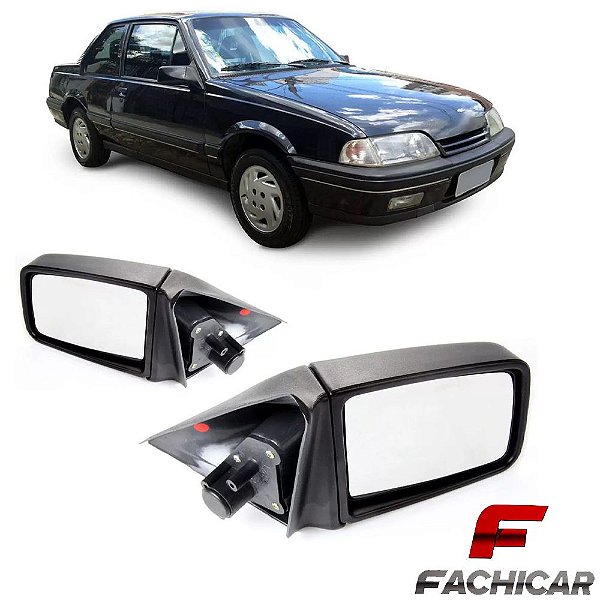 RETROVISOR DO MONZA 1994 A 1996 FIXO RETROVEX