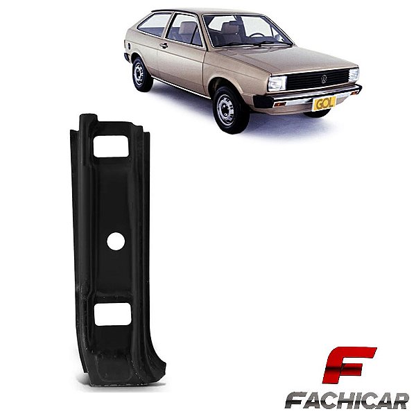 PÉ DE COLUNA DO GOL/VOYAGE/PARATI/SAVEIRO 1980 A 1995