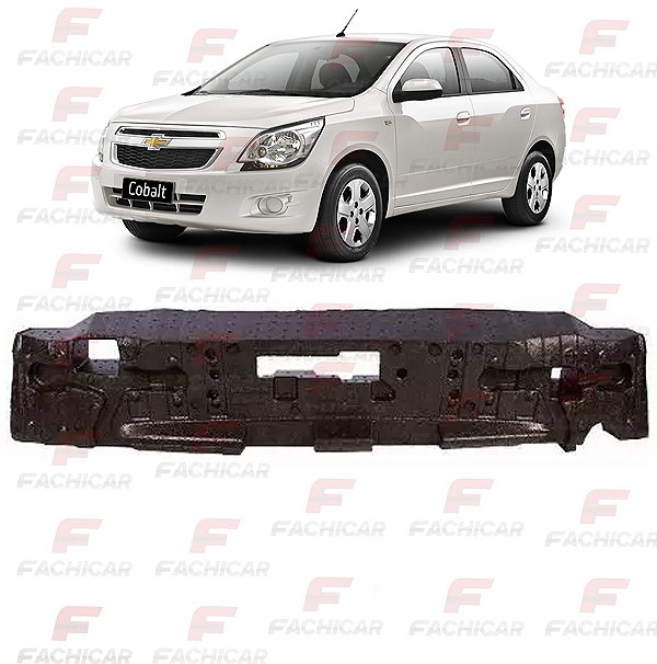 AMORTECEDOR/ABSORVEDOR DE IMPACTO PARACHOQUE TRASEIRO DO COBALTE 2016 A 2020 ORIGINAL GM