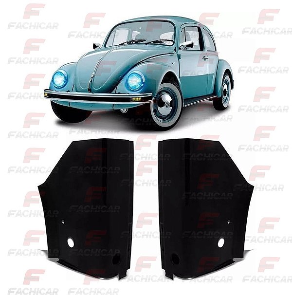 PÉ DE COLUNA DO FUSCA