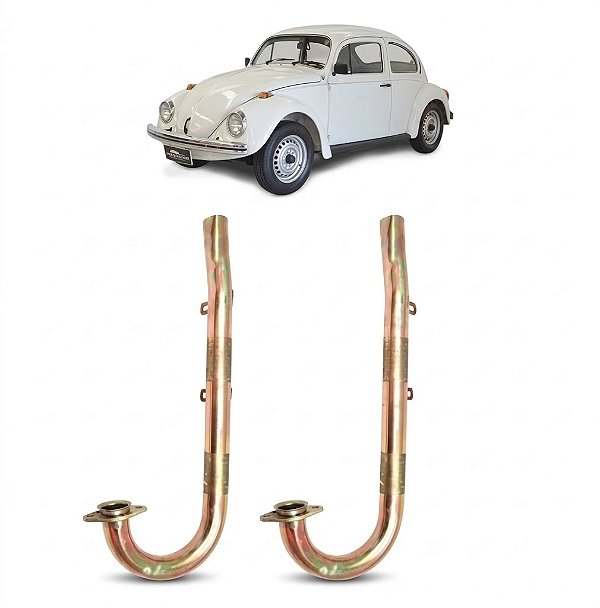 BENGALA DO ESCAPAMENTO DO FUSCA