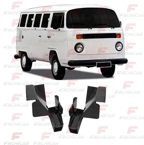 SUPORTE DE MACACO DIANTEIRO DA KOMBI