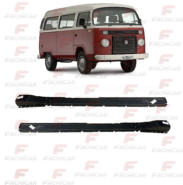 CAIXA INTERNA DA KOMBI CARAT 1998 EM DIANTE