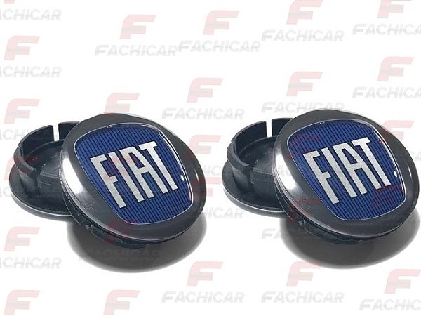 KIT SUBCALOTA FIAT 49,6mm FIAT AZUL