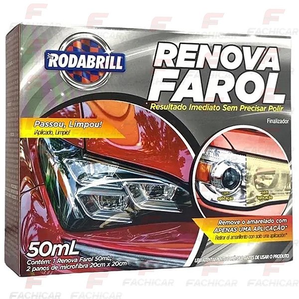 RENOVA FAROL