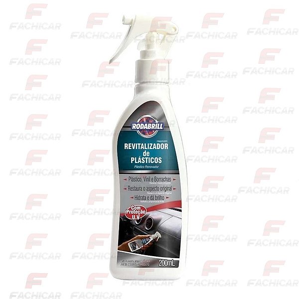 REVITALIZADOR PLASTICO