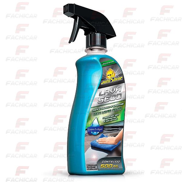 LAVA A SECO 500ML