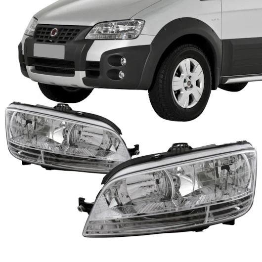 FAROL IDEA 2005 A 2010