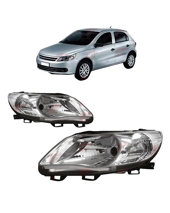 FAROL DO GOL G5 2008 EM DIANTE H4