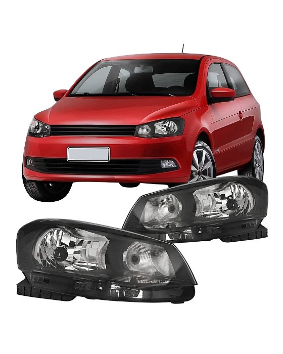 FAROL GOL G6 SIMPLES