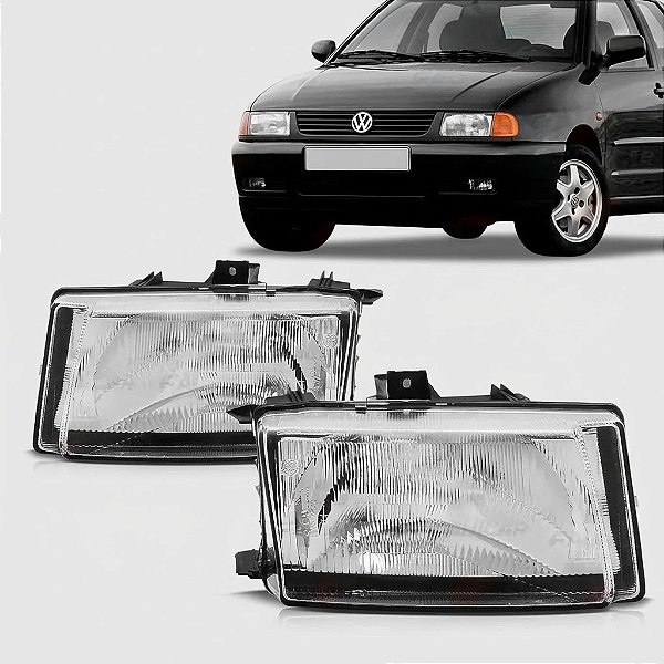 FAROL DO POLO 1996 A 1999