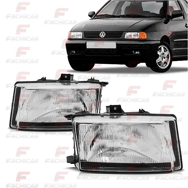 FAROL DO POLO 1996 A 1999