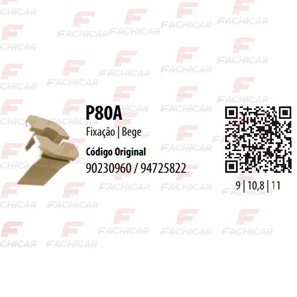 BUCHA FAROL CELTA/CORSA/S10/VECTRA/FOCUS AMARELADO
