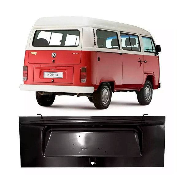 TAMPA DO MOTOR DA KOMBI 1997 EM DIANTE CARAT