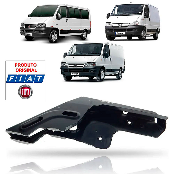MONTANTE DUCATO 2006 A 2009 ORIGINAL