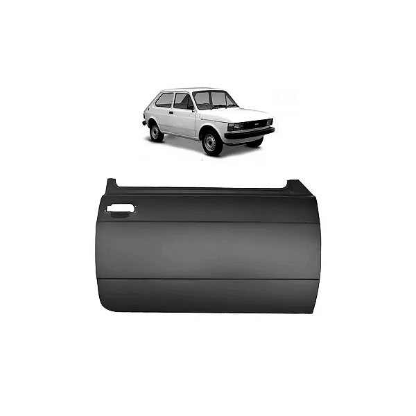 FOLHA DE PORTA FIAT 147 DIANTEIRA