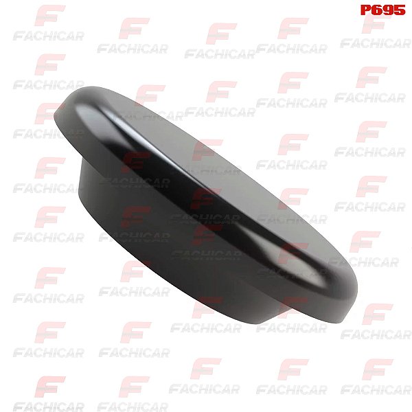TAMPA FURO FLEXIVEL P/MARTELINHO OURO 1/2 12 A 13,5MM