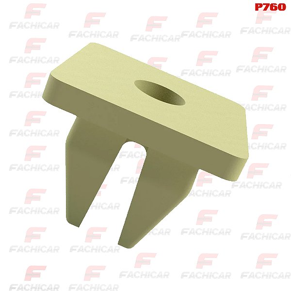 BUCHA FORRO PORTA/REVEST CRETA/HB20/IX35/SANTA FE/TUCSON