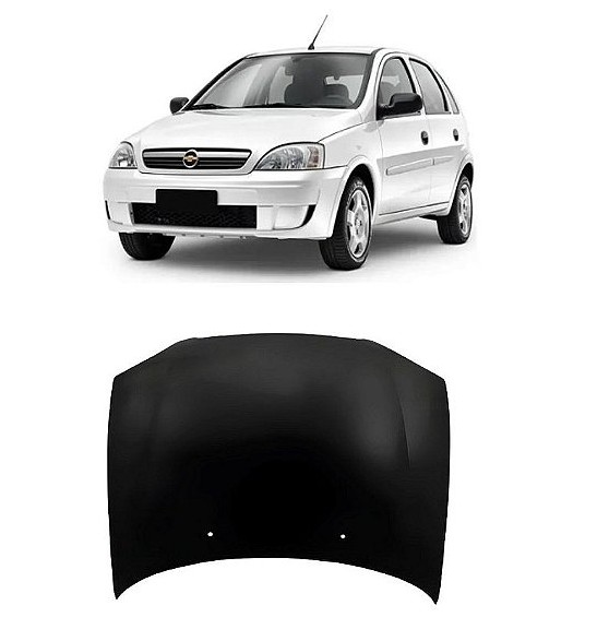 CAPO CORSA MONTANA 2003 EM DIANTE