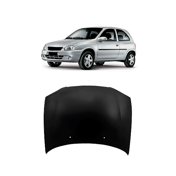 CAPO CORSA MONTANA 2003 EM DIANTE